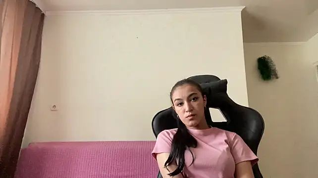 MellisaPac Live XXX-chat