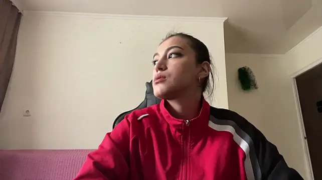 MellisaPac Webcam show