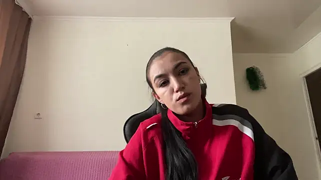 MellisaPac Live XXX-chat