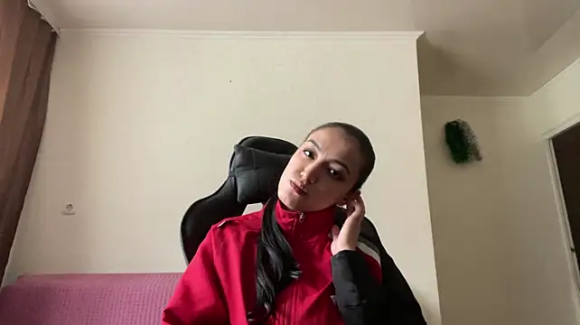Živý XXX chat MellisaPac