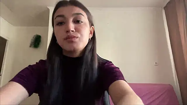 MellisaPac's Webcam Show