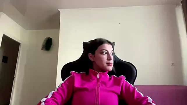 MellisaPac Webcam-Show