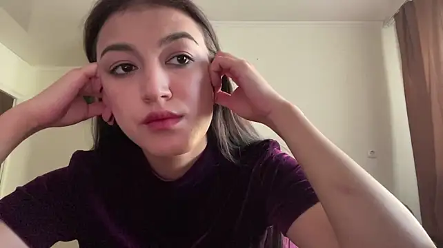 MellisaPac Webcamshow