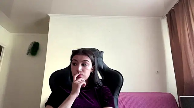 MellisaPac Webcamshow