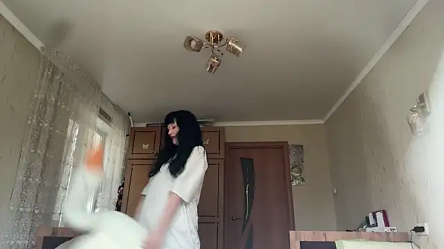 KimberyDresher 现场XXX聊天