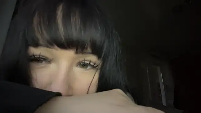 Show de KimberyDresher na webcam