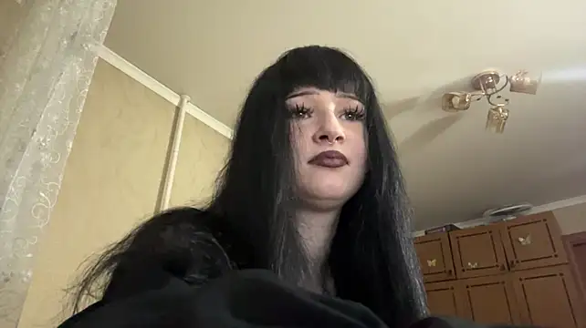 KimberyDresher Obrolan Langsung XXX