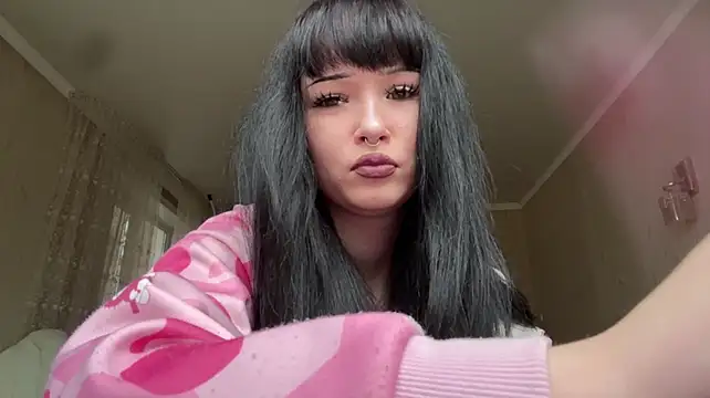 Show de webcam de KimberyDresher