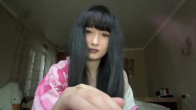 KimberyDreshern Live XXX chat