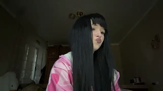 KimberyDresher's Webcam Show
