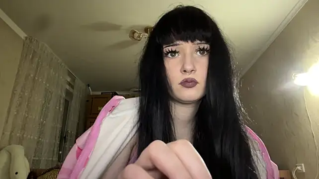 KimberyDresher Webcam-Show