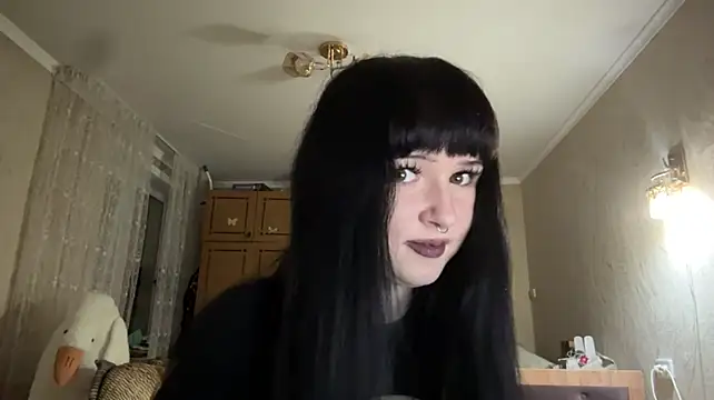 KimberyDresher's Live XXX Chat