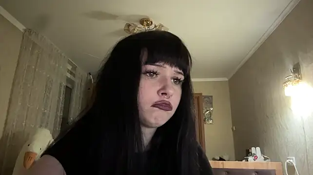 KimberyDresher Chat XXX in diretta