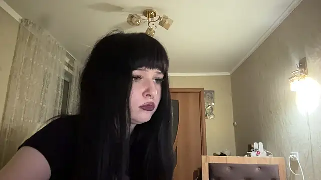 KimberyDresher's Live XXX Chat