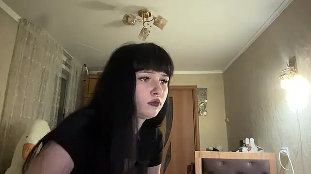 Chat XXX en directo de KimberyDresher