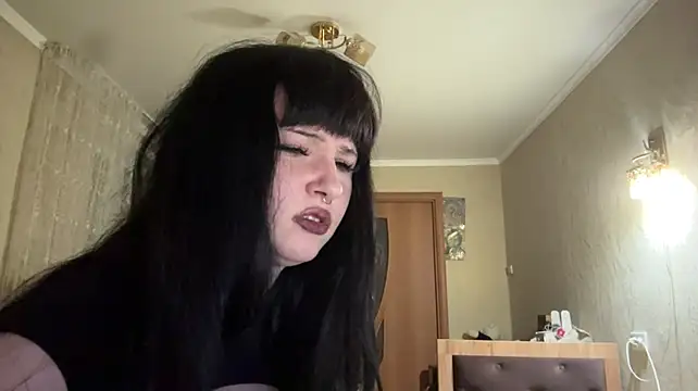 KimberyDresher's Live XXX Chat