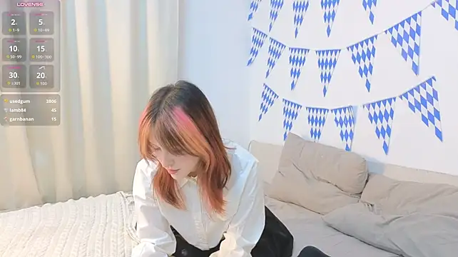 overmaths Webcam show