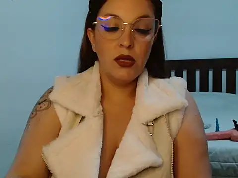 fetisheskinky Webcam show