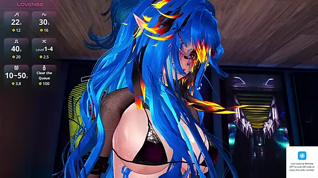 Czat XXX na żywo – kiki_needy