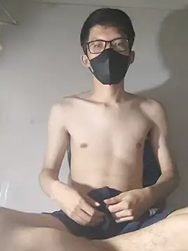 vophuhao Show Webcam