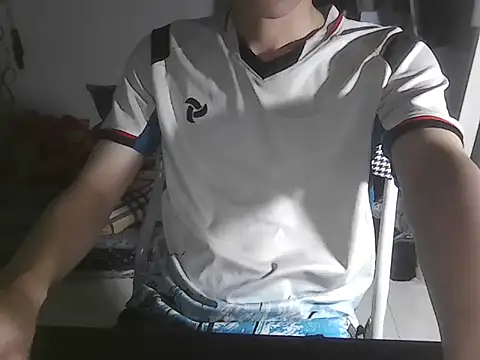 vophuhao 网络视讯表演