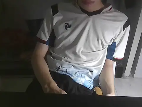 vophuhao Show Webcam