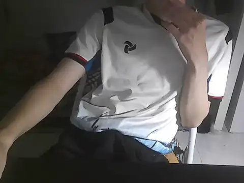 vophuhao Show Webcam