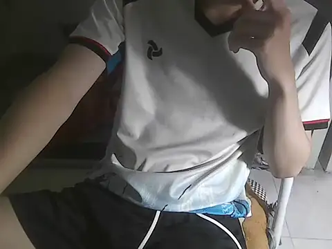 haidang_3 Pertunjukan Webcam