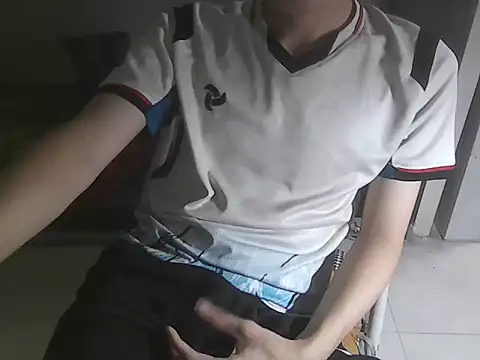 haidang_3 Show Webcam