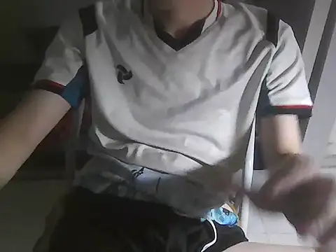 haidang_3: вебкам-шоу