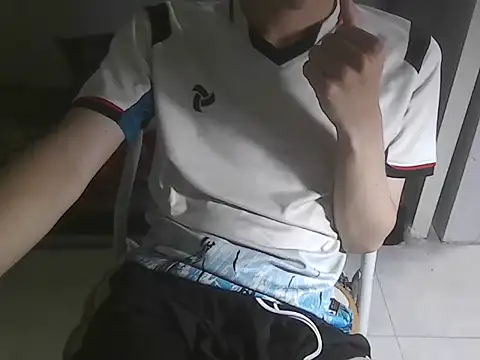 Show Webcam de haidang_3