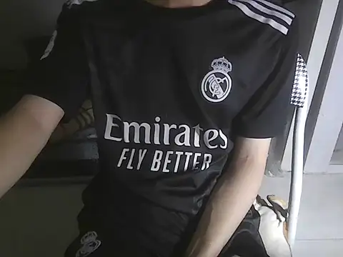 haidang_3 Show Webcam
