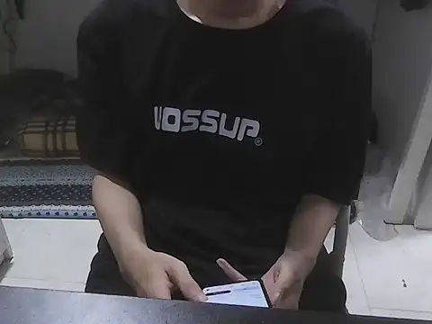 haidang_3 Show Webcam