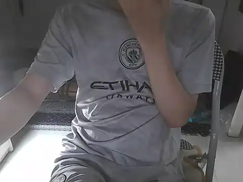 haidang_3 Show Webcam