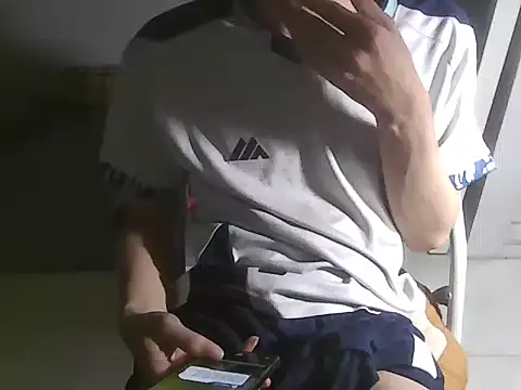 Webkamerová show haidang_3
