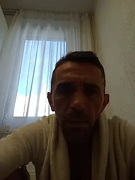 alexxaxxel Pertunjukan Webcam