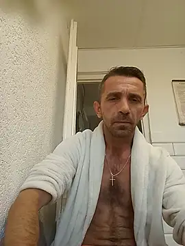 Show Webcam de alexxaxxel