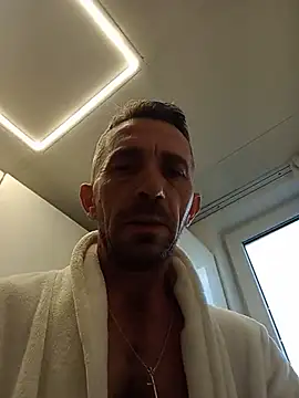 alexxaxxel Webcam-Show