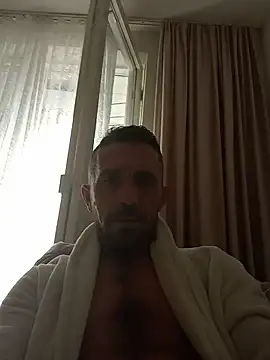 alexxaxxeln Webbikameraesitys