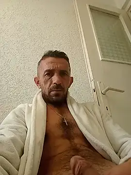 Show webcam de alexxaxxel