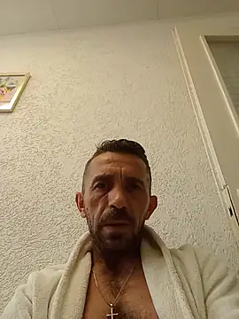 Show webcam de alexxaxxel