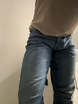 beardedviking666 Webcam show