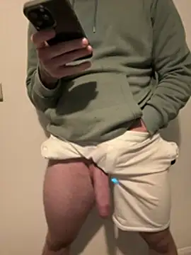 beardedviking666 Webcam-Show