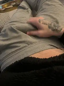 beardedviking666 – webcam-show
