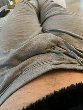 beardedviking666 Webcam Show