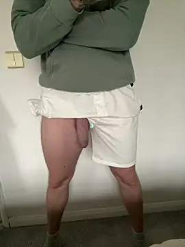عرض كام beardedviking666