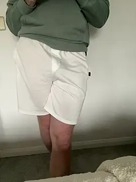 beardedviking666 Pertunjukan Webcam