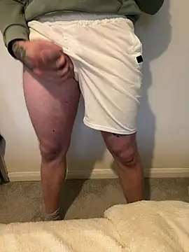 beardedviking666 Webcam-Show
