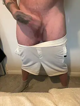 beardedviking666 웹캠 쇼