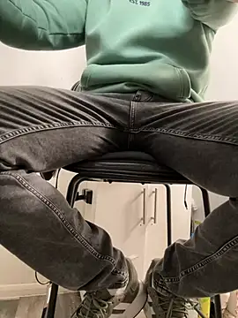 عرض كام beardedviking666